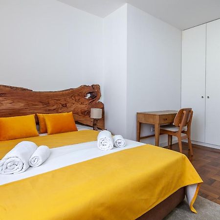 Up Tree Nature Rooms Авейру Экстерьер фото