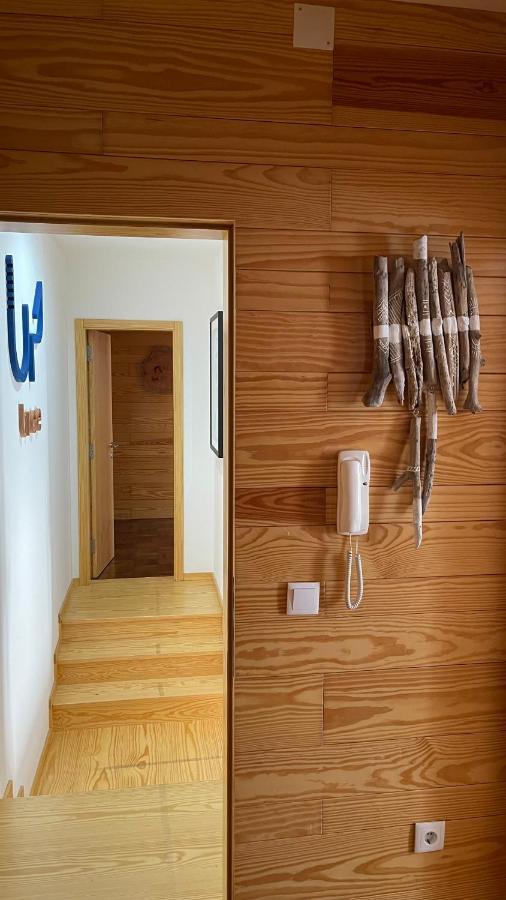 Up Tree Nature Rooms Авейру Экстерьер фото