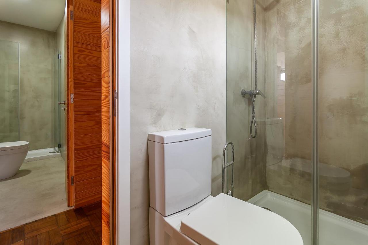 Up Tree Nature Rooms Авейру Экстерьер фото
