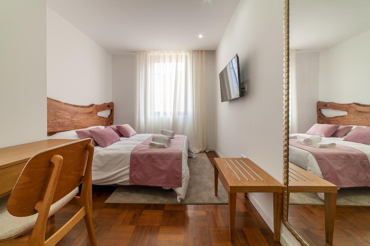 Up Tree Nature Rooms Авейру Экстерьер фото
