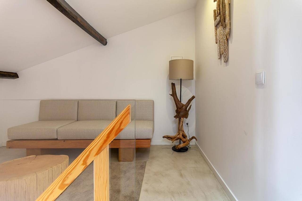 Up Tree Nature Rooms Авейру Экстерьер фото