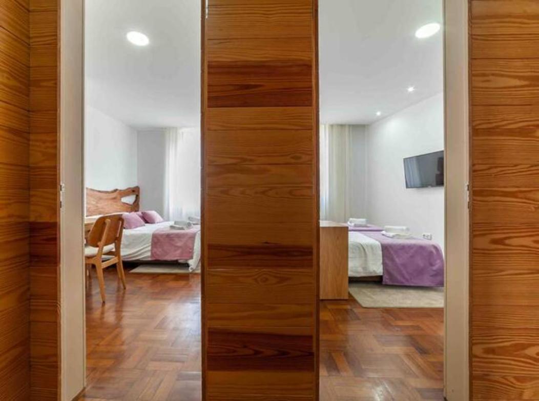 Up Tree Nature Rooms Авейру Экстерьер фото