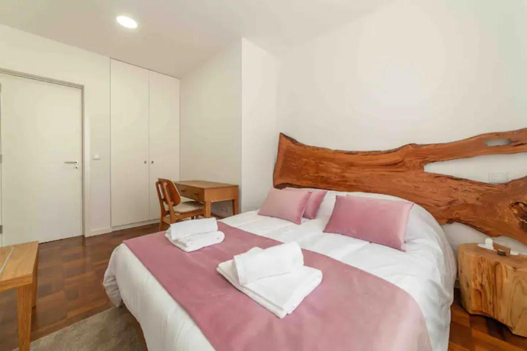 Up Tree Nature Rooms Авейру Экстерьер фото