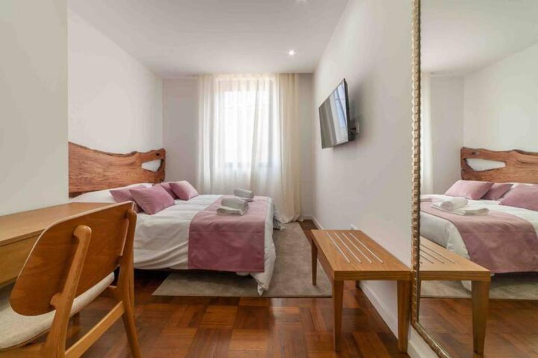 Up Tree Nature Rooms Авейру Экстерьер фото